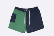 Edmmond Studios Cargo Plain Navy